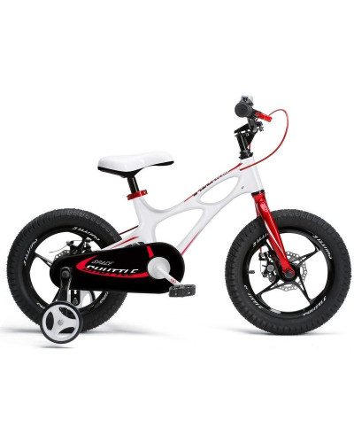 Велосипед 16 BMX MG "SPACE SHUTTLE"
