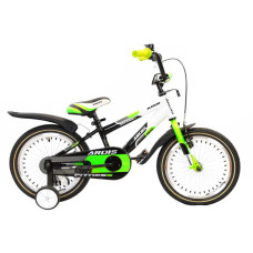 ВЕЛОСИПЕД ARDIS BMX-KID 16 ST "FITTNESS"