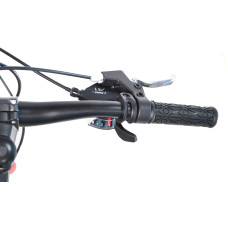 Велосипед 20 MTB MG "DRIFT"  Жорстка Вилка