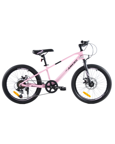 Велосипед 20 MTB MG "DRIFT"  Жорстка Вилка