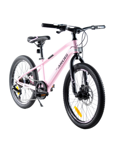 Велосипед 20 MTB MG "DRIFT"  Жорстка Вилка