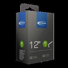Камера Schwalbe AV1 12x1.90-2.50 (47/62-203) ніпель AV 40мм (45°)