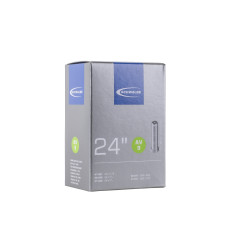 Камера Schwalbe AV 9 Standart 24" (28/47-507/541) AV 40мм AGV