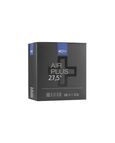 Камера Schwalbe SV 21AP Air Plus 27,5" (40/62-584) SV 40мм
