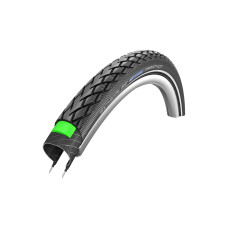 Покришка Schwalbe Marathon 700x35C (37-622) 67TPI 730g reflex