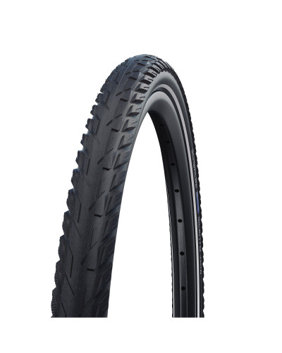 Покришка Schwalbe Silento 28x1.40 700x35C (37-622) Active, K-Guard, SBC, B/B-SK+RT