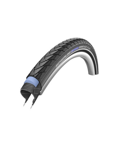 Покришка Schwalbe Marathon Plus 28x1.40 700x35C (37-622) Performance, SmartGuard, TwinSkin, ADDIX, B