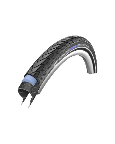 Покришка Schwalbe Marathon Plus 28x1.50 700x38C (40-622) Performance, SmartGuard, TwinSkin, ADDIX, B
