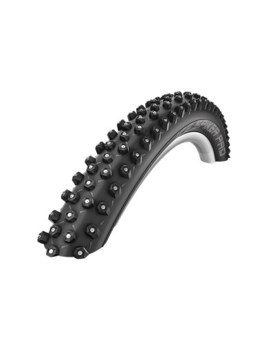 Покришка Schwalbe Ice Spiker Pro (402 шипів) 29x2.25 (57-622) Performance, RaceGuard, WiC, B/B-SK