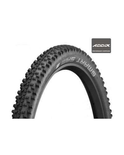 Покришка Schwalbe Smart Sam 28x1.60 700x40C (42-622) Performance, ADDIX, B/B-SK