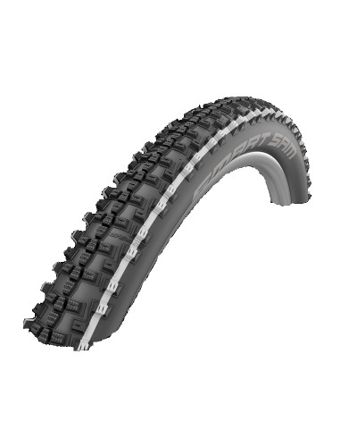 Покришка Schwalbe Smart Sam 26x2.25 (57-559) Performance, ADDIX, B/WS/B-SK