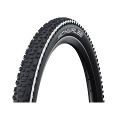 Покришка Schwalbe Rapid Rob 26x2.25 (57-559) Active, K-Guard, SBC, B/WS/B-SK