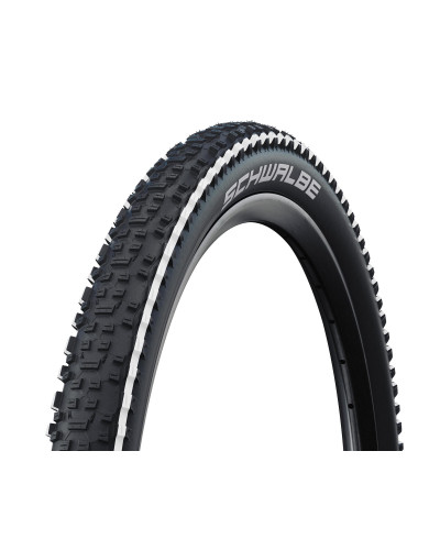 Покришка Schwalbe Rapid Rob 26x2.25 (57-559) Active, K-Guard, SBC, B/WS/B-SK