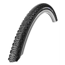 Покришка Schwalbe CX Comp 28x1.35 700x35C (35-622) Active, K-Guard, SBC, B/B-SK+RT