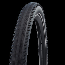 Покришка Schwalbe Hurricane 28x1.60 (42-622) Performance, RaceGuard, ADDIX, B/B-SK+RT