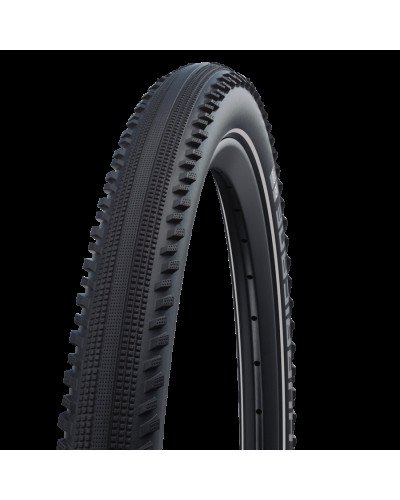 Покришка Schwalbe Hurricane 28x1.60 (42-622) Performance, RaceGuard, ADDIX, B/B-SK+RT