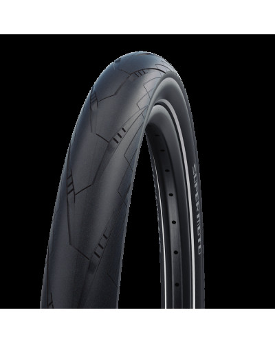 Покришка Schwalbe Super Moto 27.5x2.40 (62-584) Performance, RaceGuard, MicroSkin, DD, ADDIX, B/B-SK
