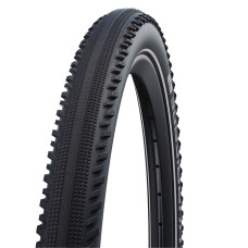 Покришка Schwalbe Hurricane 27.5x2.00 (50-584) Performance, GreenGuard, SnakeSkin, DD, ADDIX, B/B-SK
