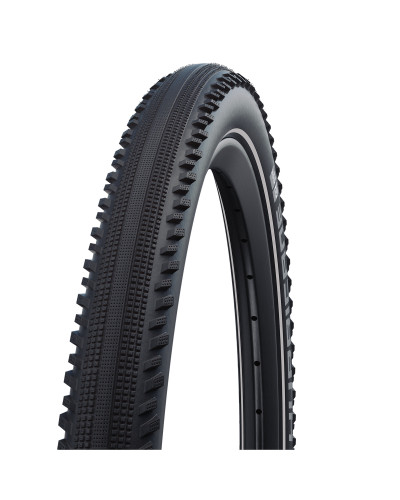 Покришка Schwalbe Hurricane 27.5x2.00 (50-584) Performance, GreenGuard, SnakeSkin, DD, ADDIX, B/B-SK