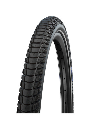 Покришка Schwalbe Marathon Plus Tour 27.5x2.35 (60-584) Performance, Smart DualGuard, ADDIX E, B/B-S
