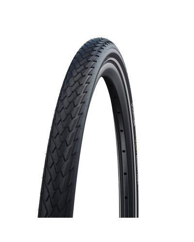 Покришка Schwalbe Marathon 28x1.50 700x38C (40-622) Performance, GreenGuard, TwinSkin, ADDIX Eco, B/
