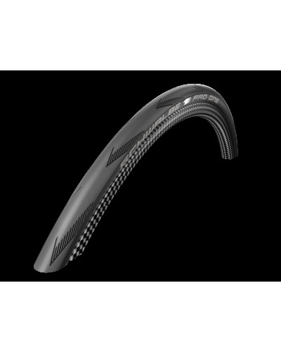 Покришка Schwalbe Pro One 700x23C (23-622) Evo, MicroSkin B/B-SK TL-Easy Folding