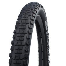 Покришка Schwalbe Johnny Watts 27.5x2.60 (65-584) Performance, RaceGuard, SnakeSkin, DD, ADDIX, B/B-