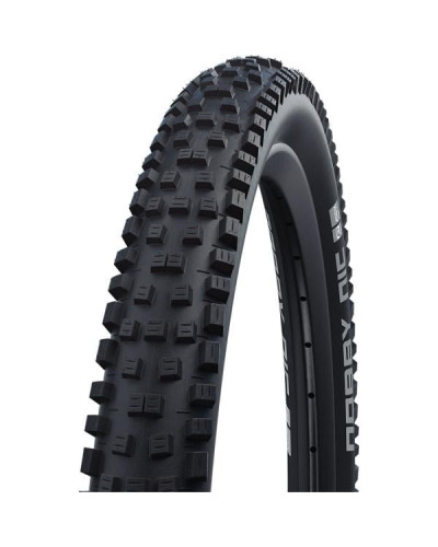 Покришка Schwalbe Nobby Nic 27.5x2.40 (62-584) Evolution, SnakeSkin, Super Ground, ADDIX SpeedGrip,