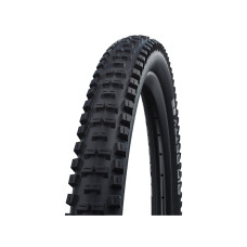 Покришка Schwalbe Big Betty 27.5x2.60 (65-584) Evolution, SnakeSkin, Super Gravity, ADDIX Soft, B/B-