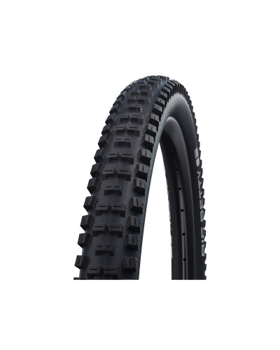 Покришка Schwalbe Big Betty 27.5x2.60 (65-584) Evolution, SnakeSkin, Super Gravity, ADDIX Soft, B/B-