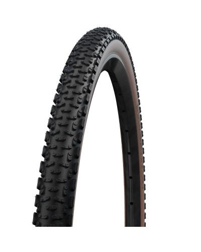 Покришка Schwalbe G-One Ultrabite 28x1.50 700x40C (40-622) Performance, RaceGuard, ADDIX, B/BRZ-SK