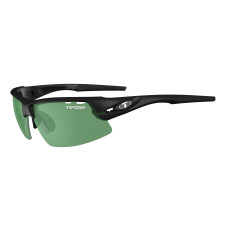 Окуляри Tifosi Crit Matte Black, лінзи Enliven Golf (16%)