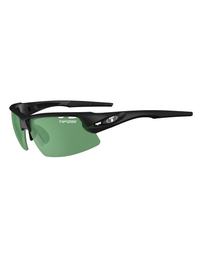 Окуляри Tifosi Crit Matte Black, лінзи Enliven Golf (16%)