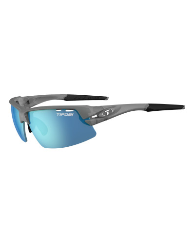 Окуляри Tifosi Crit Matte Smoke, лінзи Enliven Off-Shore Polarized (12%)