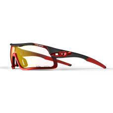 Окуляри Tifosi Davos, Race Red з лінзами Clarion Red Fototec
