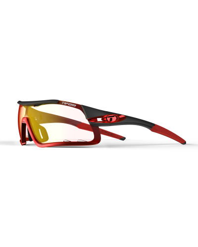 Окуляри Tifosi Davos, Race Red з лінзами Clarion Red Fototec