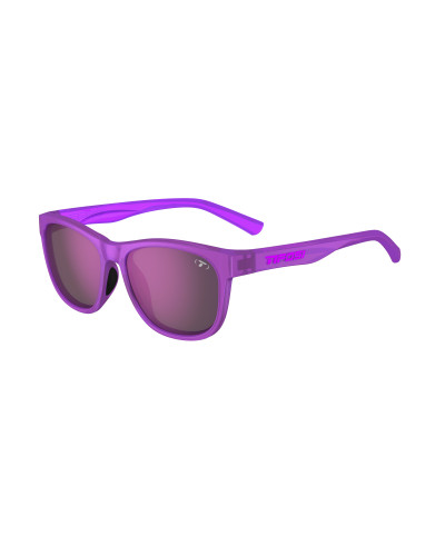 Окуляри Tifosi Swank Purple Punch, лінзи Purple Mirror (11%)