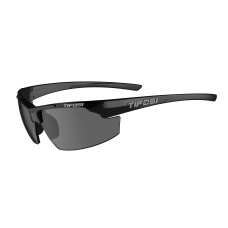 Окуляри Tifosi Track Gloss Black, лінзи Smoke (15%)