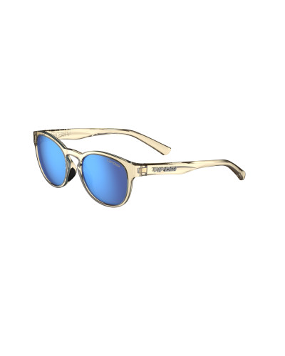 Окуляри Tifosi Svago Golden Ray, лінзи Sky Blue Mirror (13%)