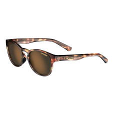Окуляри Tifosi Svago Tortoise, лінзи Brown Polarized (14%)