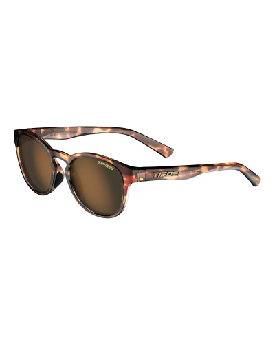 Окуляри Tifosi Svago Tortoise, лінзи Brown Polarized (14%)