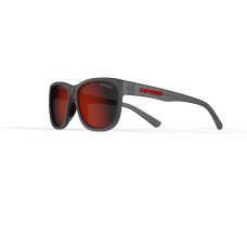 Окуляри Tifosi Swank XL Satin Vapor , лінзи Smoke Red Mirror (15%)