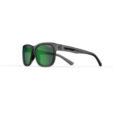 Окуляри Tifosi Swank XL, Crystal Smoke (Limited Edition) з лінзами Smoke Green