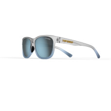 Окуляри Tifosi Swank XL Frost Blue , лінзи Smoke Bright Blue Mirror (15%)