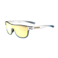 Окуляри Tifosi Sizzle Frost Blue , лінзи Smoke Yellow Mirror (13%)