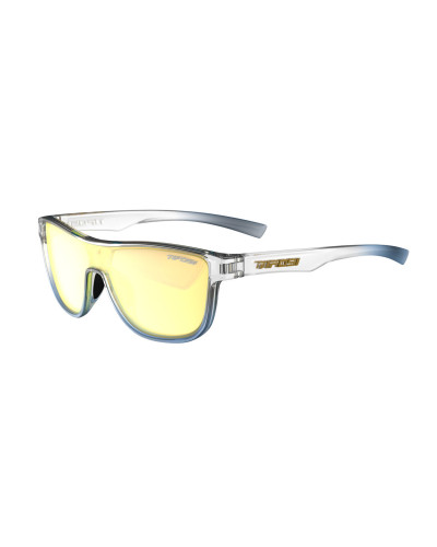 Окуляри Tifosi Sizzle Frost Blue , лінзи Smoke Yellow Mirror (13%)