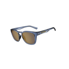 Окуляри Tifosi Smirk Crystal Denim, лінзи Gold Mirror (15%)