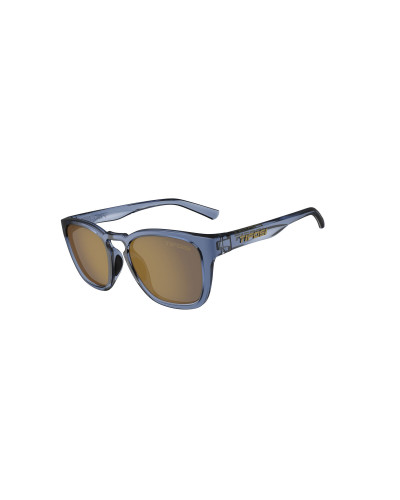 Окуляри Tifosi Smirk Crystal Denim, лінзи Gold Mirror (15%)