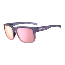 Окуляри Tifosi Shumo Midnight Coral, лінзи Pink Mirror (11%)