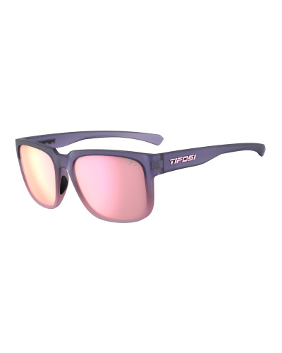 Окуляри Tifosi Shumo Midnight Coral, лінзи Pink Mirror (11%)